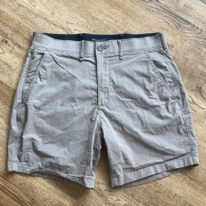 Abercrombie & Fitch All Day Short Stretch Athletic Fit Men’s 32